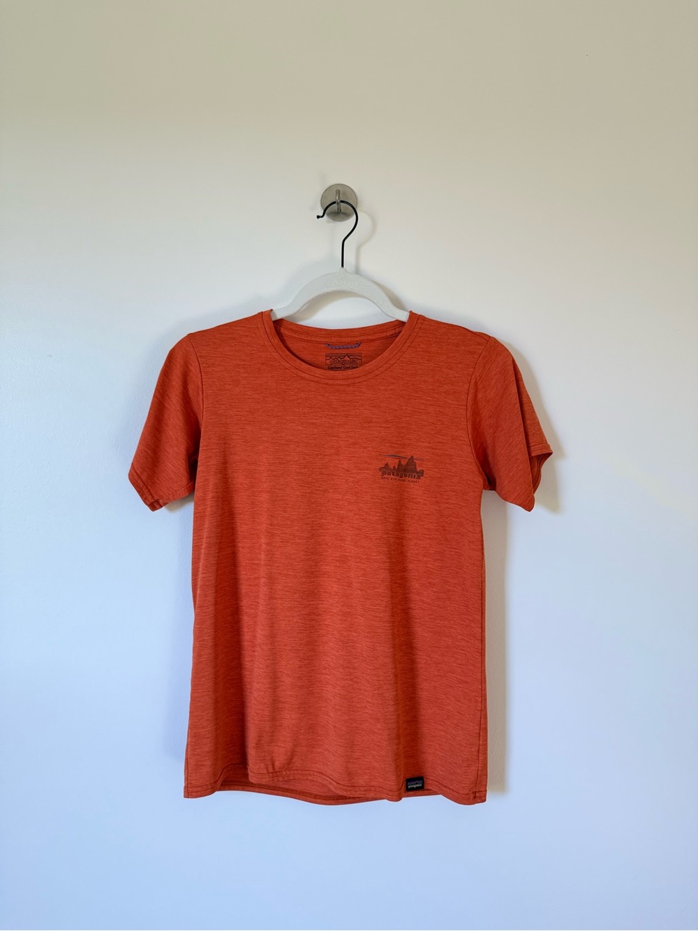 Patagonia Capilene Cool Daily Shirt